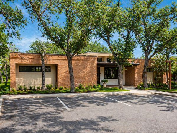 13438 Bandera, Helotes, TX 78023