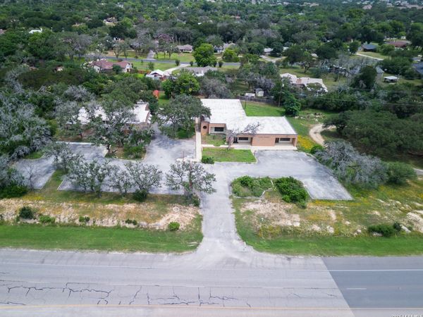 13438 Bandera, Helotes, TX 78023