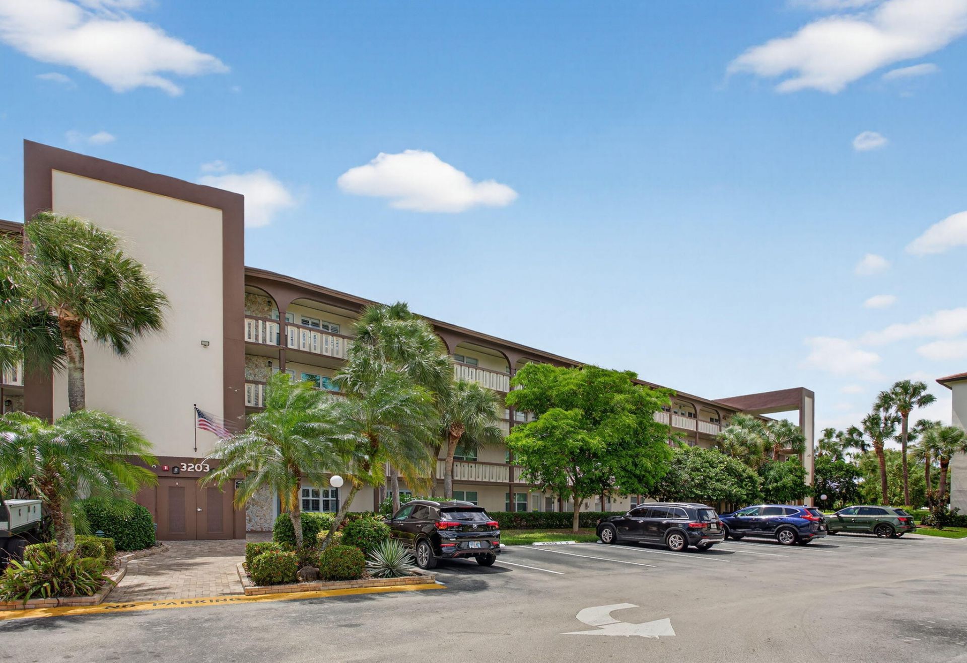 3203 Portofino Point, Unit M1, Coconut Creek, FL 33066 Photo