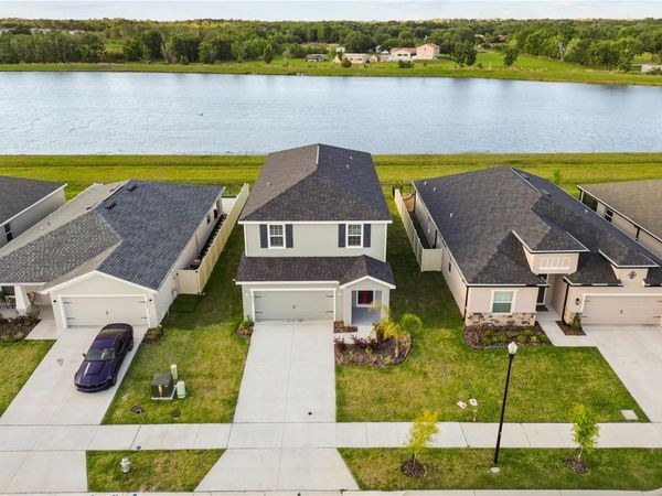 827 CYPRESS CREEK RUN, ST CLOUD, FL 34771