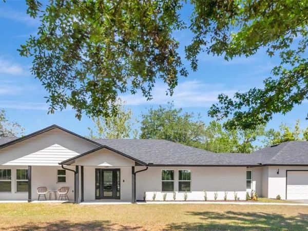 12305 HOWEY CROSS ROAD , CLERMONT, FL 34715