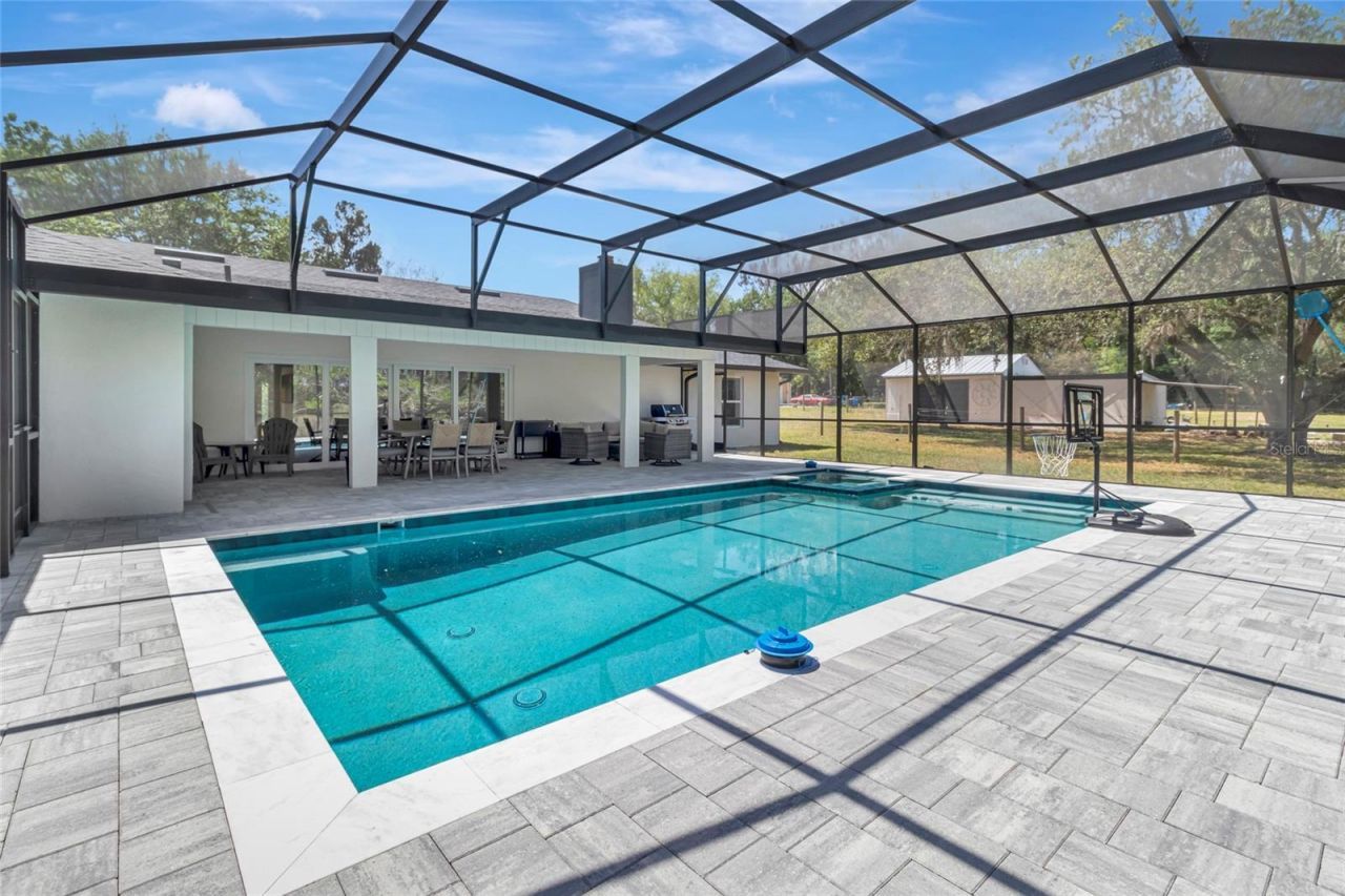 12305 Howey Cross Road, Clermont, FL 34715 Photo