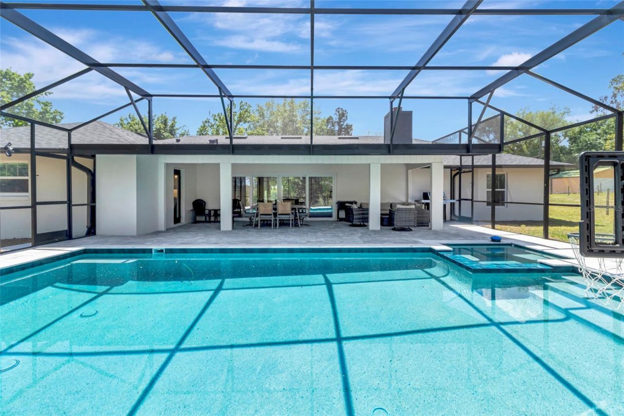 12305 Howey Cross Road, Clermont, FL 34715 Photo