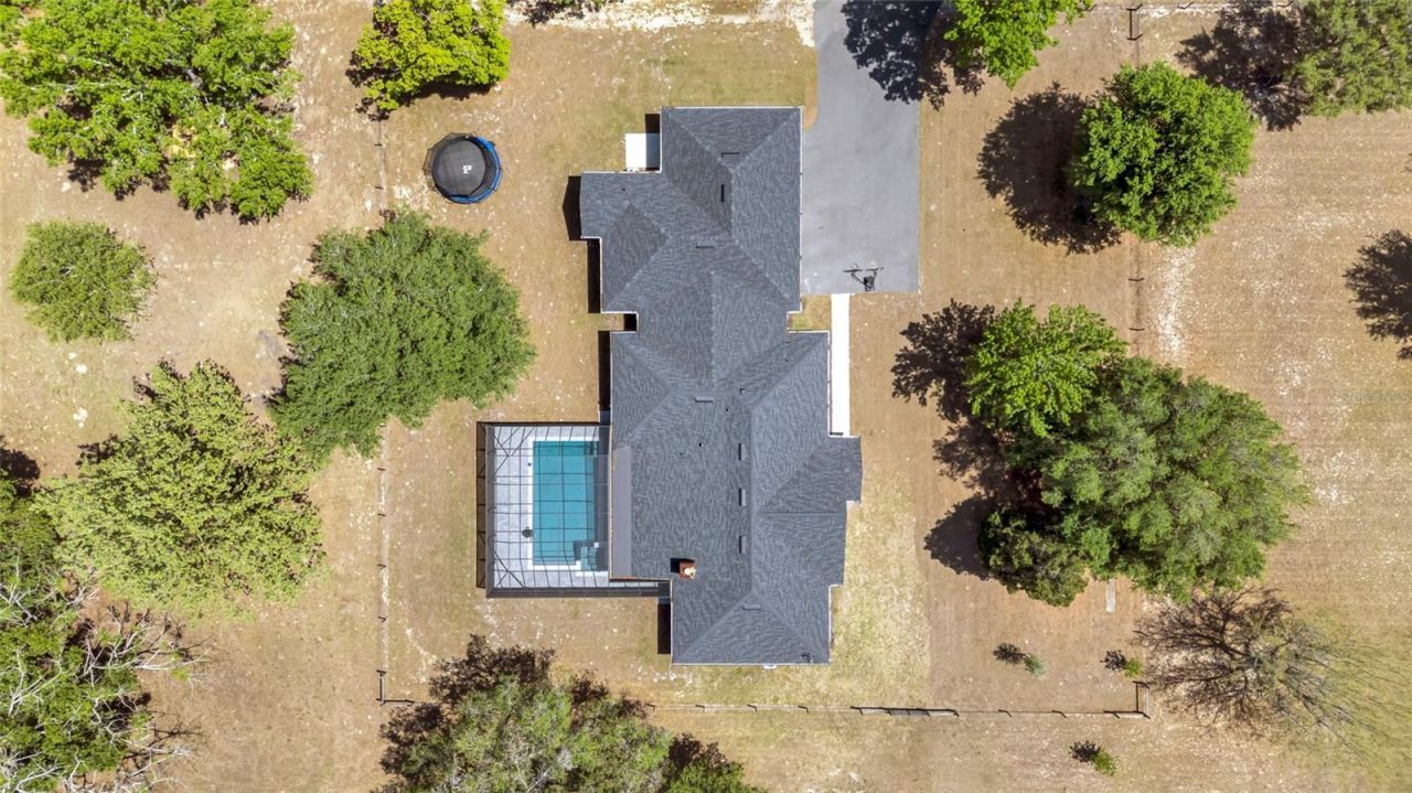 12305 Howey Cross Road, Clermont, FL 34715 Photo