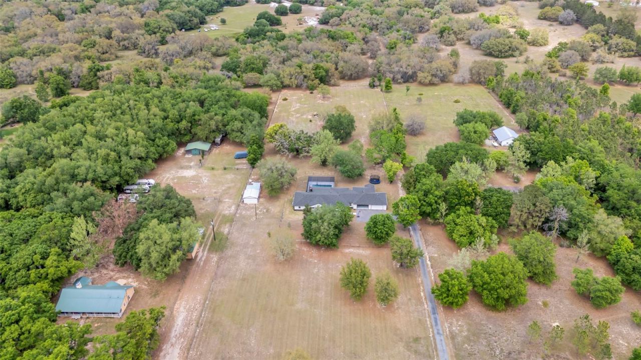 12305 Howey Cross Road, Clermont, FL 34715 Photo