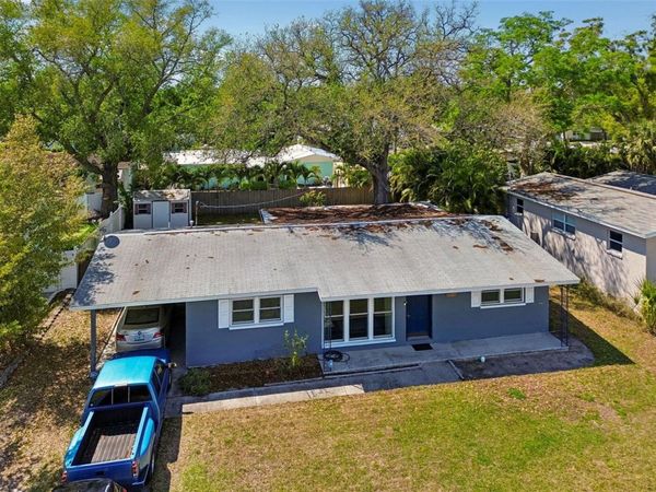 4519 S COOPER PLACE, TAMPA, FL 33611