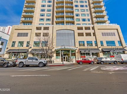 50 N Sierra Street, Unit STE 903, Reno, NV 89501 Photo