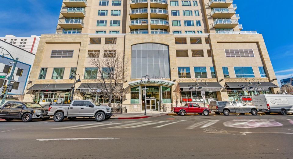 50 N Sierra Street, Unit STE 903, Reno, NV 89501 Photo