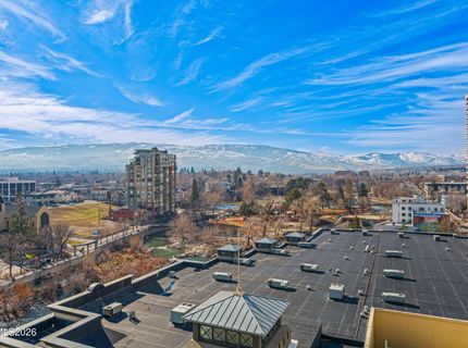 50 N Sierra Street, Unit STE 903, Reno, NV 89501 Photo