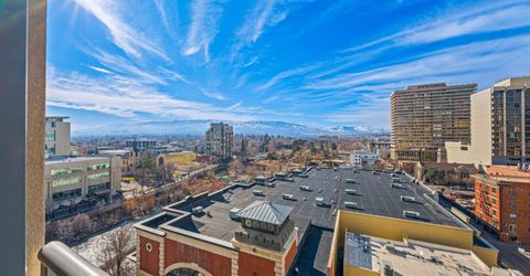 50 N Sierra Street, Unit STE 903, Reno, NV 89501 Photo