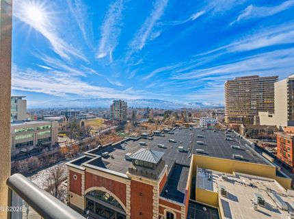 50 N Sierra Street, Unit STE 903, Reno, NV 89501 Photo