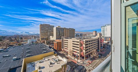 50 N Sierra Street, Unit STE 903, Reno, NV 89501 Photo
