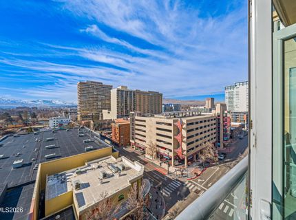 50 N Sierra Street, Unit STE 903, Reno, NV 89501 Photo