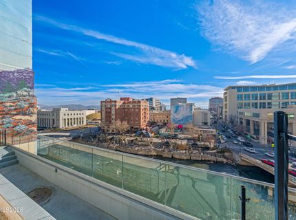 50 N Sierra Street, Unit STE 903, Reno, NV 89501 Photo