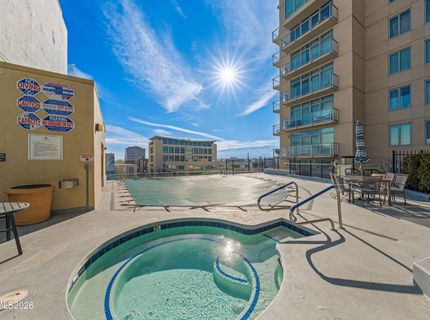 50 N Sierra Street, Unit STE 903, Reno, NV 89501 Photo