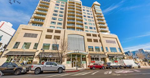 50 N Sierra Street, Unit STE 903, Reno, NV 89501 Photo
