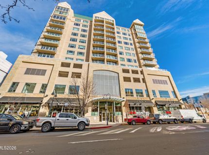 50 N Sierra Street, Unit STE 903, Reno, NV 89501 Photo