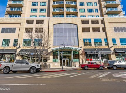 50 N Sierra Street, Unit STE 903, Reno, NV 89501 Photo
