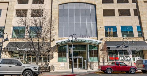 50 N Sierra Street, Unit STE 903, Reno, NV 89501 Photo