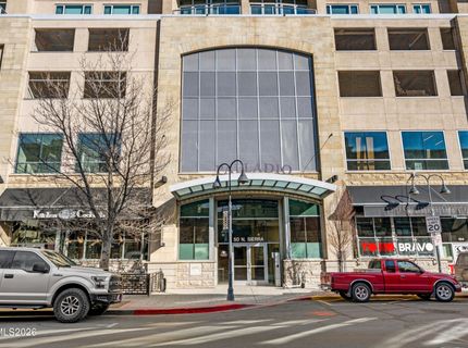 50 N Sierra Street, Unit STE 903, Reno, NV 89501 Photo