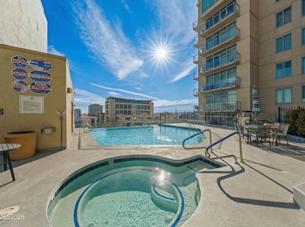 50 N Sierra Street, Unit STE 903, Reno, NV 89501 Photo