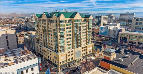 50 N Sierra Street, Unit STE 903, Reno, NV 89501 Photo