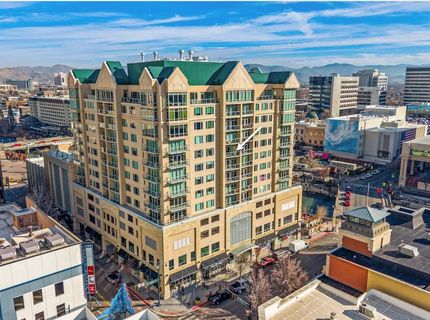 50 N Sierra Street, Unit STE 903, Reno, NV 89501 Photo