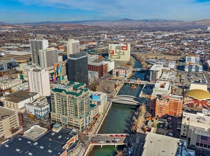 50 N Sierra Street, Unit STE 903, Reno, NV 89501 Photo