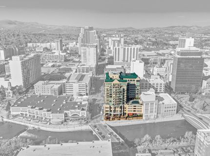 50 N Sierra Street, Unit STE 903, Reno, NV 89501 Photo