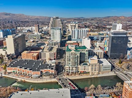 50 N Sierra Street, Unit STE 903, Reno, NV 89501 Photo