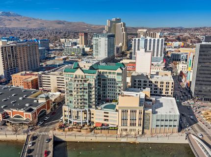 50 N Sierra Street, Unit STE 903, Reno, NV 89501 Photo