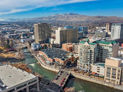 50 N Sierra Street, Unit STE 903, Reno, NV 89501 Photo