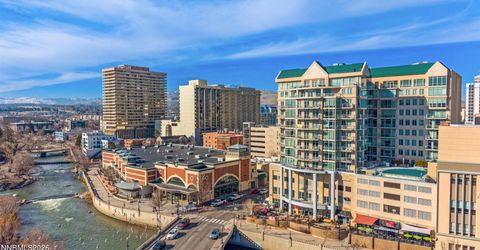 50 N Sierra Street, Unit STE 903, Reno, NV 89501 Photo