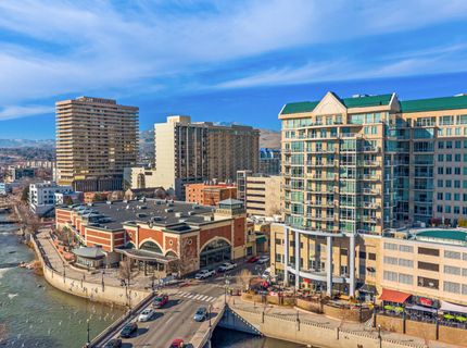 50 N Sierra Street, Unit STE 903, Reno, NV 89501 Photo