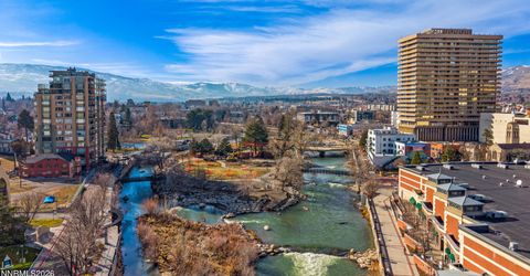 50 N Sierra Street, Unit STE 903, Reno, NV 89501 Photo