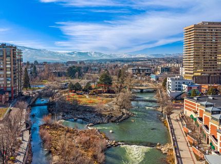 50 N Sierra Street, Unit STE 903, Reno, NV 89501 Photo