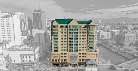 50 N Sierra Street, Unit STE 903, Reno, NV 89501 Photo