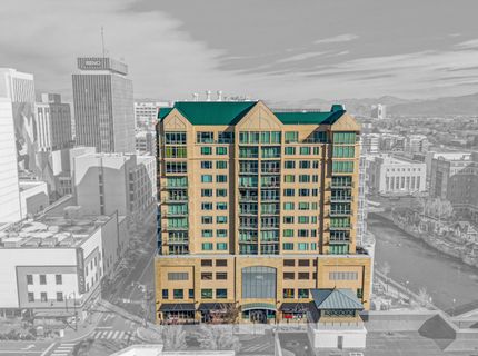 50 N Sierra Street, Unit STE 903, Reno, NV 89501 Photo