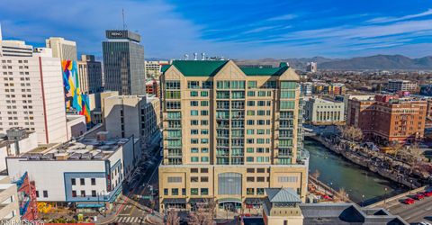 50 N Sierra Street, Unit STE 903, Reno, NV 89501 Photo