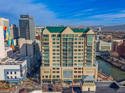 50 N Sierra Street, Unit STE 903, Reno, NV 89501 Photo