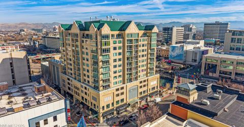 50 N Sierra Street, Unit STE 903, Reno, NV 89501 Photo