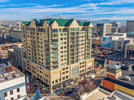 50 N Sierra Street, Unit STE 903, Reno, NV 89501 Photo