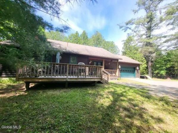 17 Hawkins Lane, Brant Lake, NY 12815