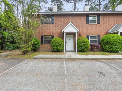 3921 Overbrook, Unit K, Columbia, SC 29205