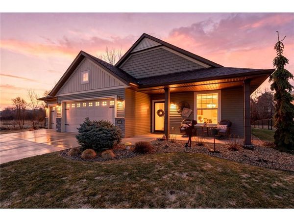 3529 S Pointe Drive, Hastings, MN 55033