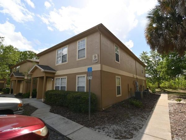 36009 DEER CREEK DRIVE , Unit 104, ZEPHYRHILLS, FL 33541