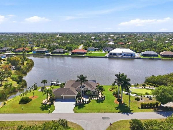 13561 BLAKE DRIVE , PORT CHARLOTTE, FL 33981