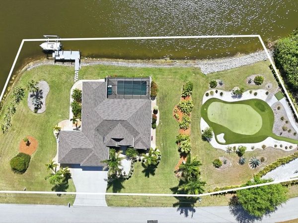 13561 BLAKE DRIVE, PORT CHARLOTTE, FL 33981