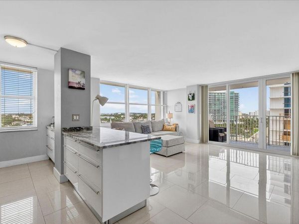 111 Briny Avenue, Unit 1011, Pompano Beach, FL 33062