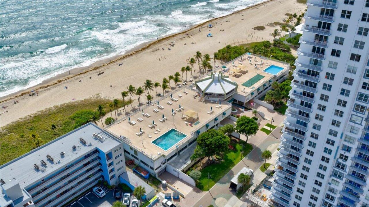 111 Briny Avenue, Unit 1011, Pompano Beach, FL 33062 Photo